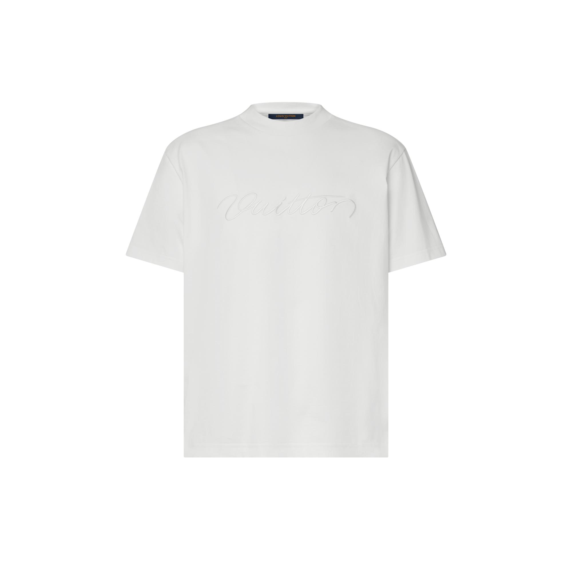 ルイヴィトン LOUIS VUITTON Tシャツ メンズ メンズ Tシャツ＆ポロシャツ | ルイ・ヴィトン 公式